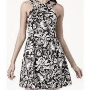 SOLD - NEW Emerald Sundae Juniors Dress